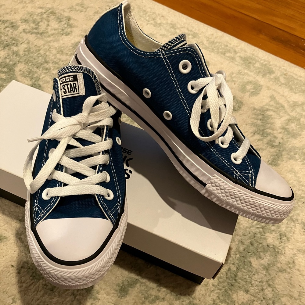 converse custom chuck taylor all star sneakers